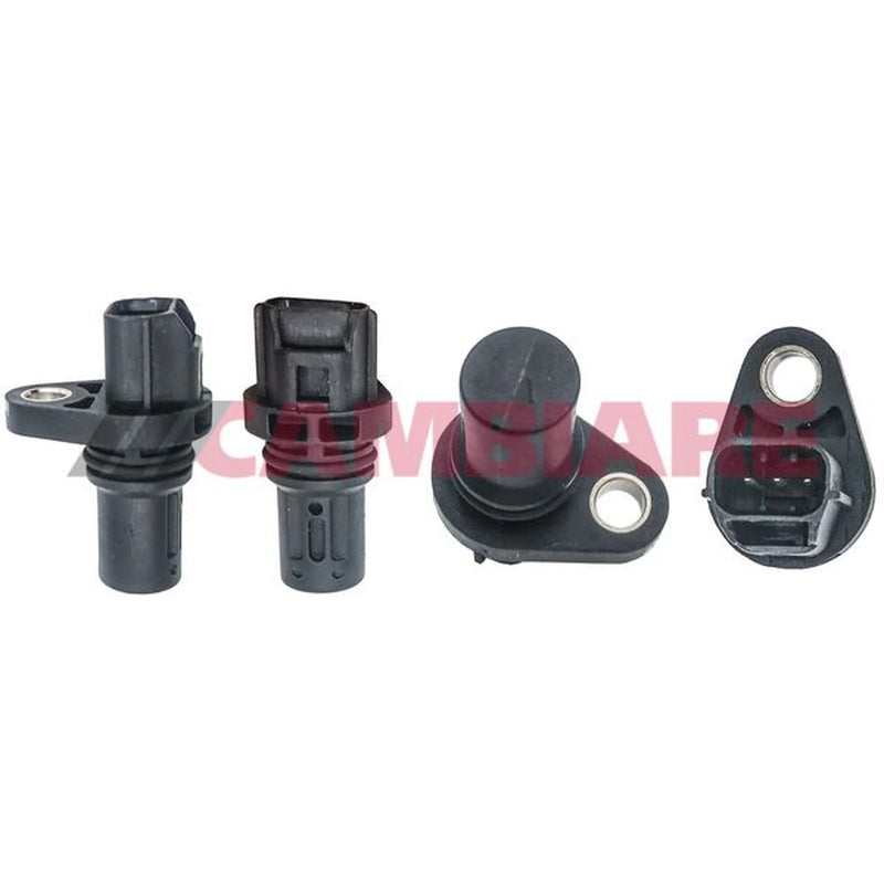 Cambiare Crankshaft Position Sensor VE363887