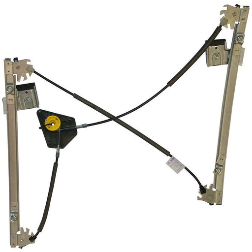 Valeo Electric Window Regulator Lifter Right Front 850813