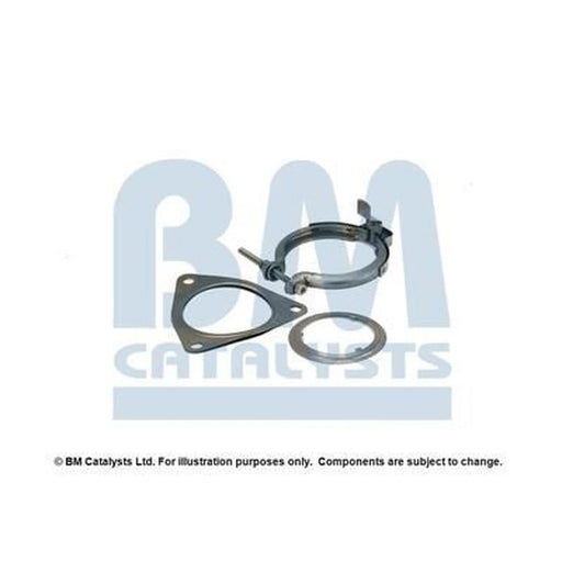 BM Catalysts Fitting Kit FK80525A FK80525A