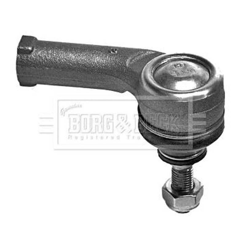 Borg & Beck Steering Tie Rod End Ball Joint BTR4859
