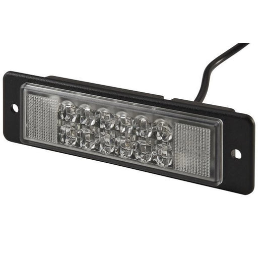 Hella Strobe-Type Beacon High 2XD 009 048-211