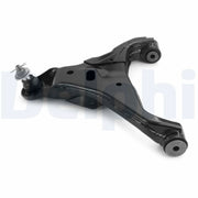Delphi Control/Trailing Arm Front TC8943