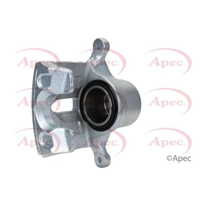 Apec Brake Caliper Assembly Front Right RCA810