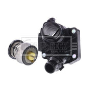 Borg & Beck Thermostat,Coolant BBT571