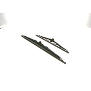 Bosch Conventional Front Wiper Blade Set 550mm + 400mm — SP22/16S