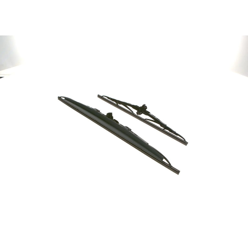 Bosch Conventional Front Wiper Blade Set 550mm + 400mm — SP22/16S