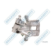 Apec Brake Caliper Assembly Rear Left BCA1349