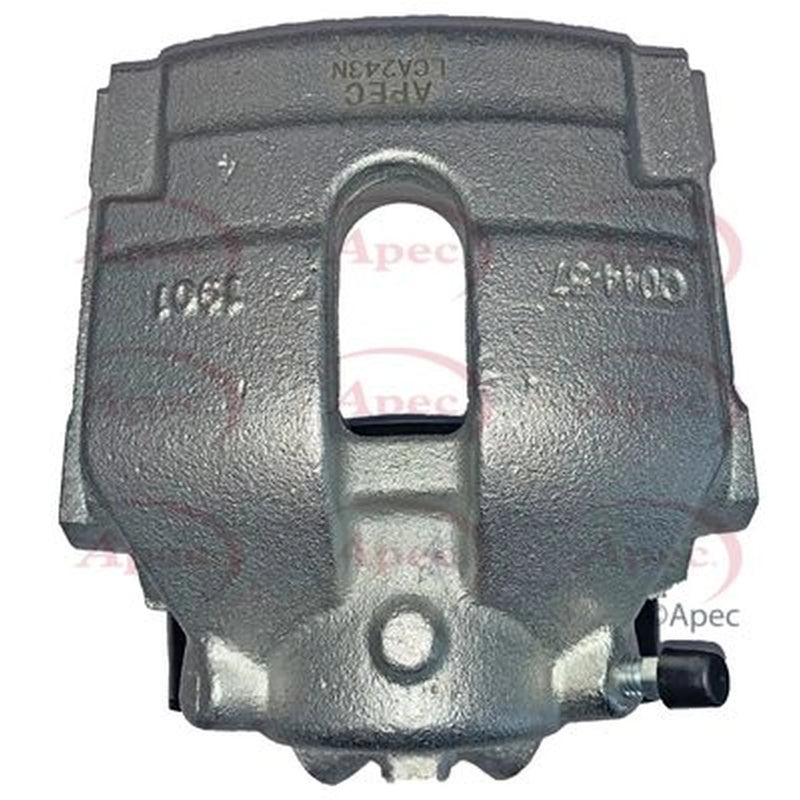 Apec Brake Caliper Assembly Front Left LCA243N