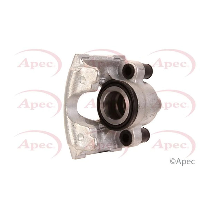 Apec Brake Caliper Assembly Front Left LCA508