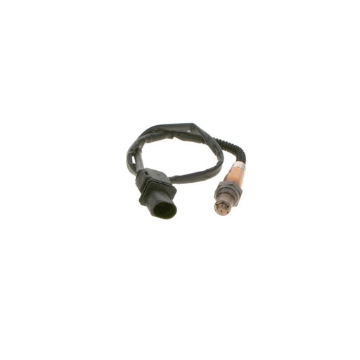 Bosch O2 Lambda Oxygen Sensor before catalytic converter 0 258 007 302