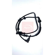 Apec ABS Wheel Speed Sensor Front Right ABS1495