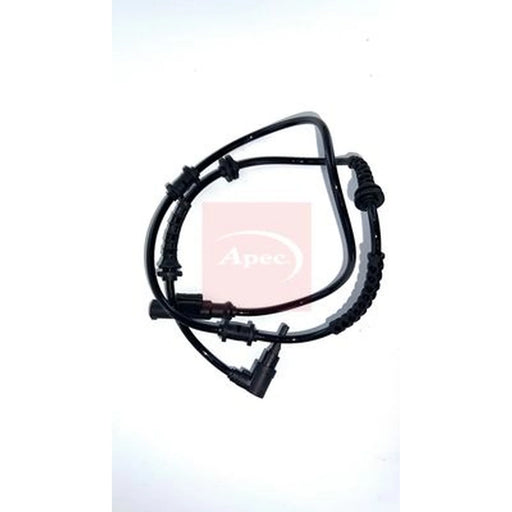 Apec ABS Wheel Speed Sensor Front Right ABS1495