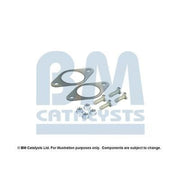 BM Catalysts Fitting Kit FK90368B FK90368B