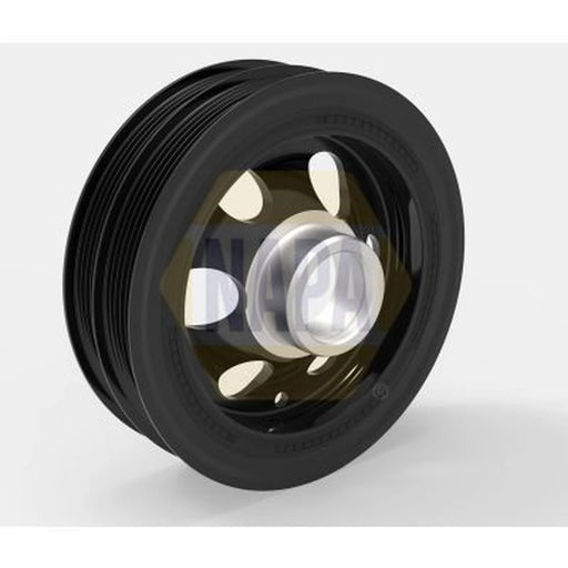 NAPA Crank Shaft Belt Pulley NTV1079