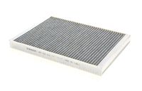 Bosch Cabin Air Filter (Pollen Filter) 1987432513