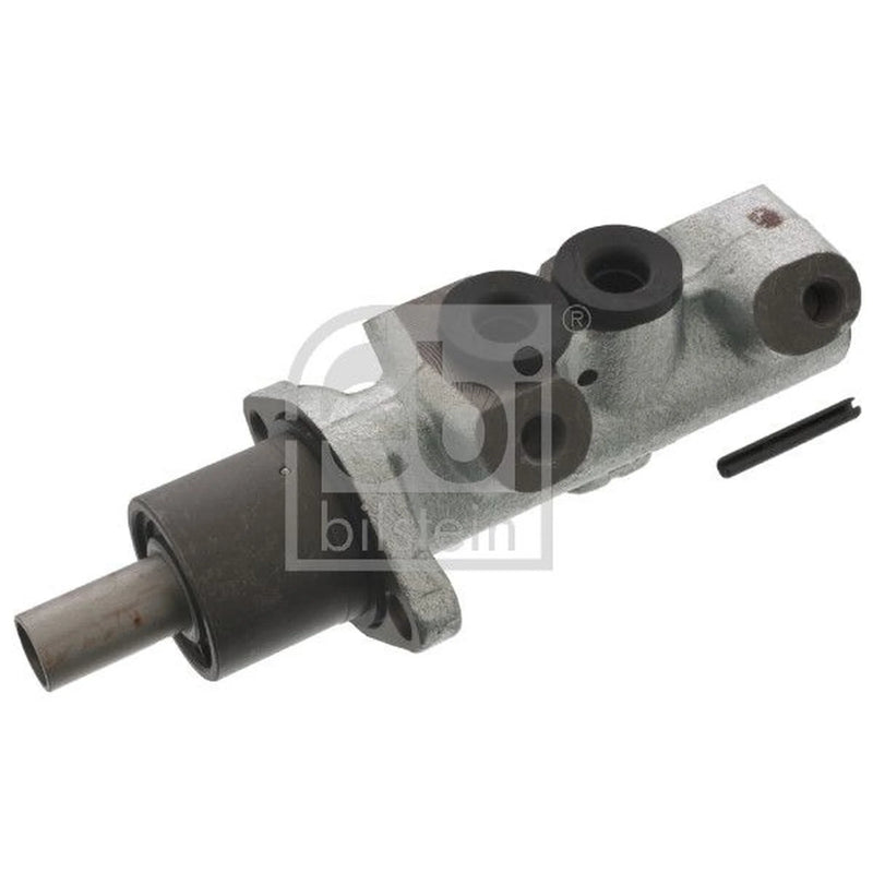Febi Brake Master Cylinder Hydraulic Assembly 18316