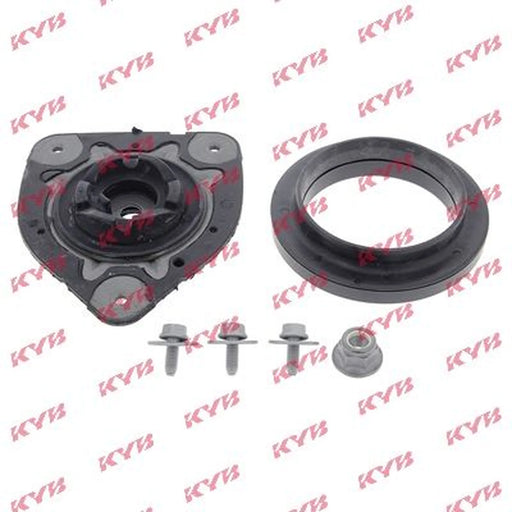 KYB Front Repair Kit Suspension Strut Support Mount SM1533