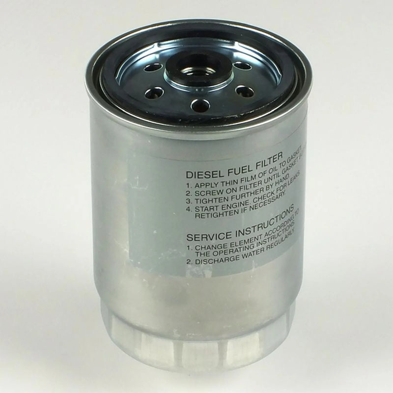 Delphi Fuel Filter Element HDF554
