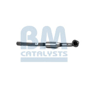 BM Catalysts Homologated Diesel Cat BM80002H