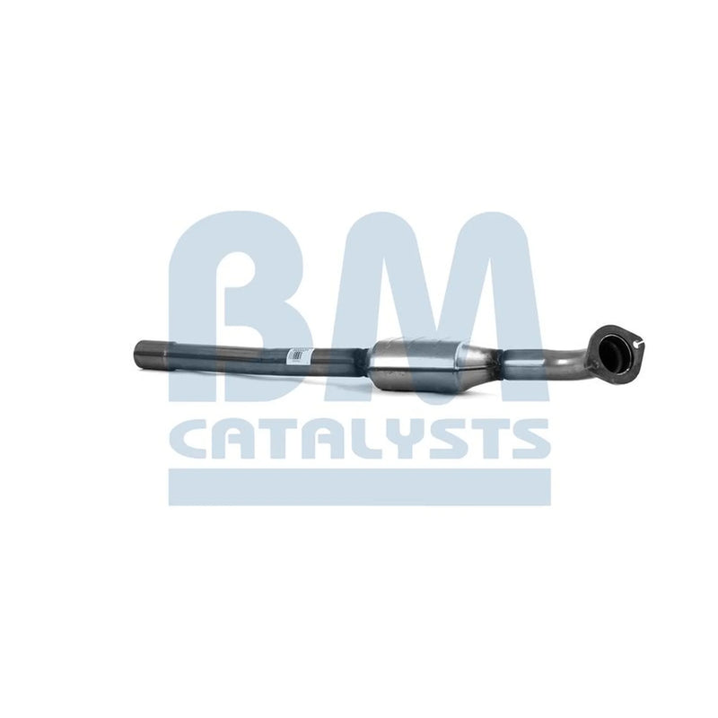 BM Catalysts Homologated Diesel Cat BM80002H