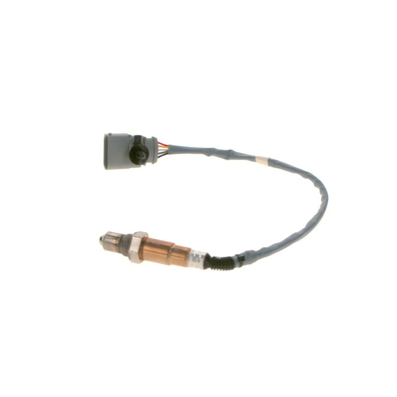 Bosch O2 Lambda Oxygen Sensor before catalytic converter 0 258 027 077