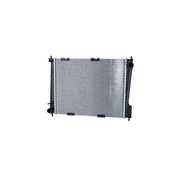 NRF Engine Radiator 53125