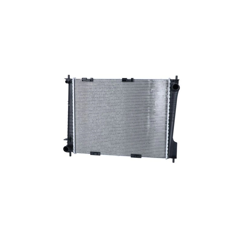 NRF Engine Radiator 53125