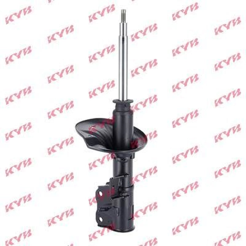 KYB Shock Absorber Damper Strut Front Left 334355