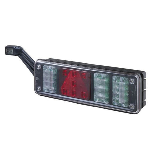 Hella Tail Light / Lamp LED Left 2VP 340 960-111