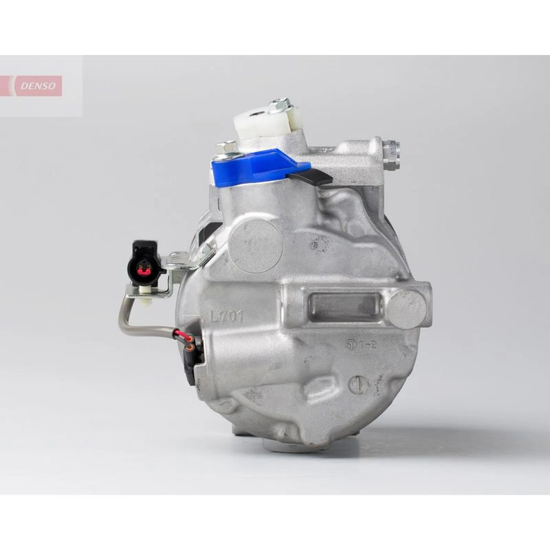Denso Air Conditioning Compressor DCP11010