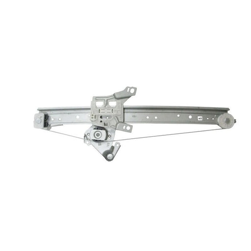 Valeo Electric Window Regulator Lifter Right Rear 861093