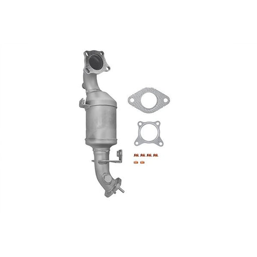 Hella Catalytic Converter 8LE 366 054-751