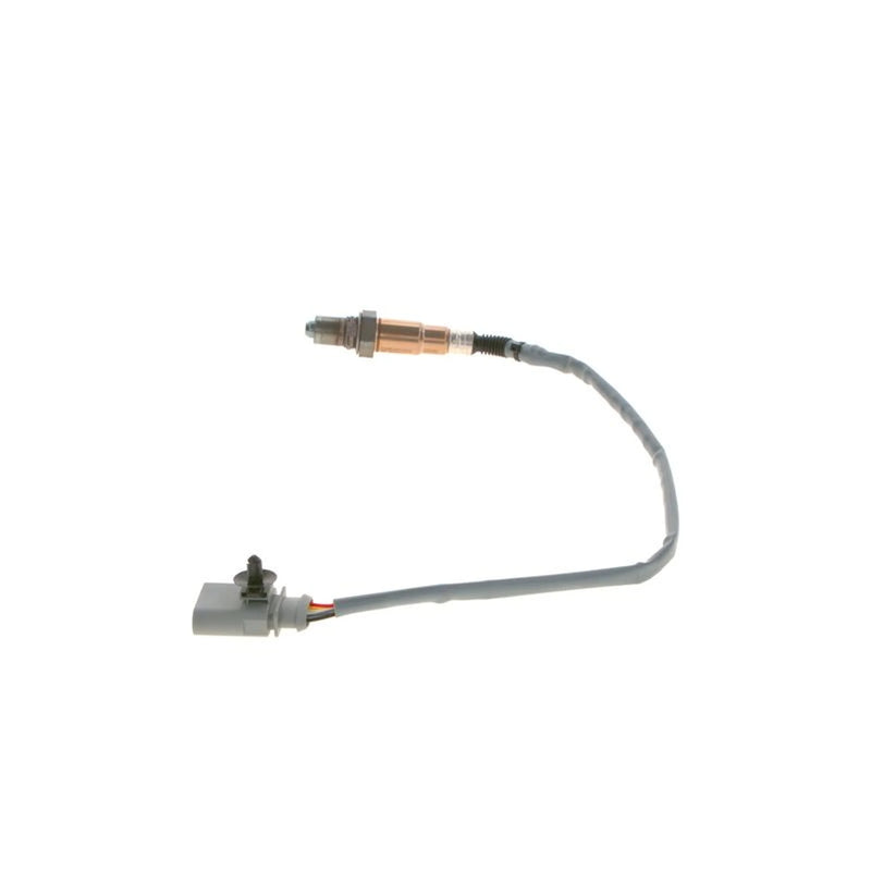 Bosch O2 Lambda Oxygen Sensor before catalytic converter 0 258 027 203