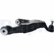 Delphi Control/Trailing Arm Front TC8304
