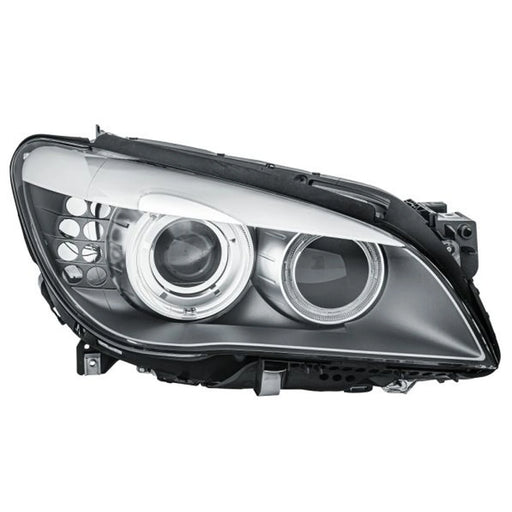 Hella Headlight Headlamp LED Right 1EL 354 689-021