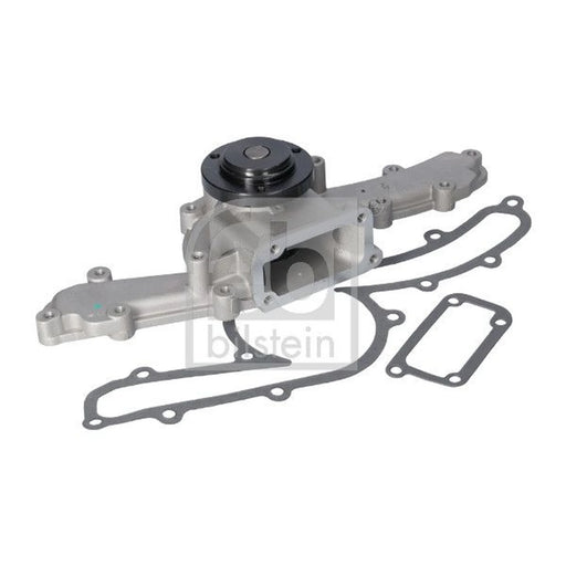 Febi Engine Cooling Water Pump 39882