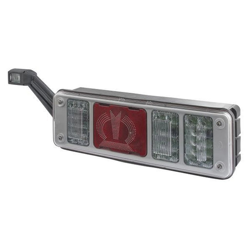 Hella Tail Light / Lamp LED Left 2VP 340 960-231