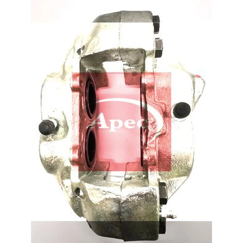 Apec Brake Caliper Assembly Front Left LCA1154