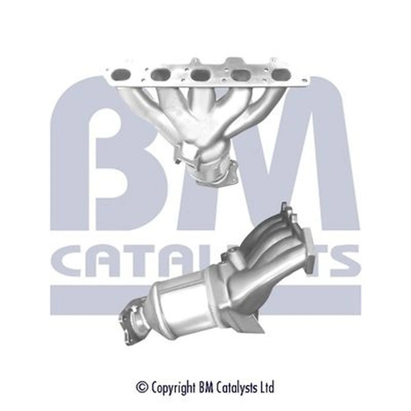 BM Catalysts Petrol Cat BM91773