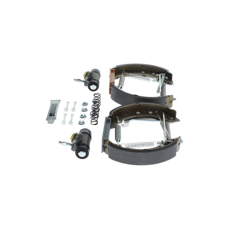Bosch Brake Shoe Set Axle Kit 0 204 114 053