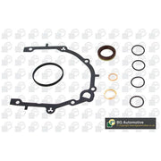 BGA Crankcase Gasket Kit ID CK9530