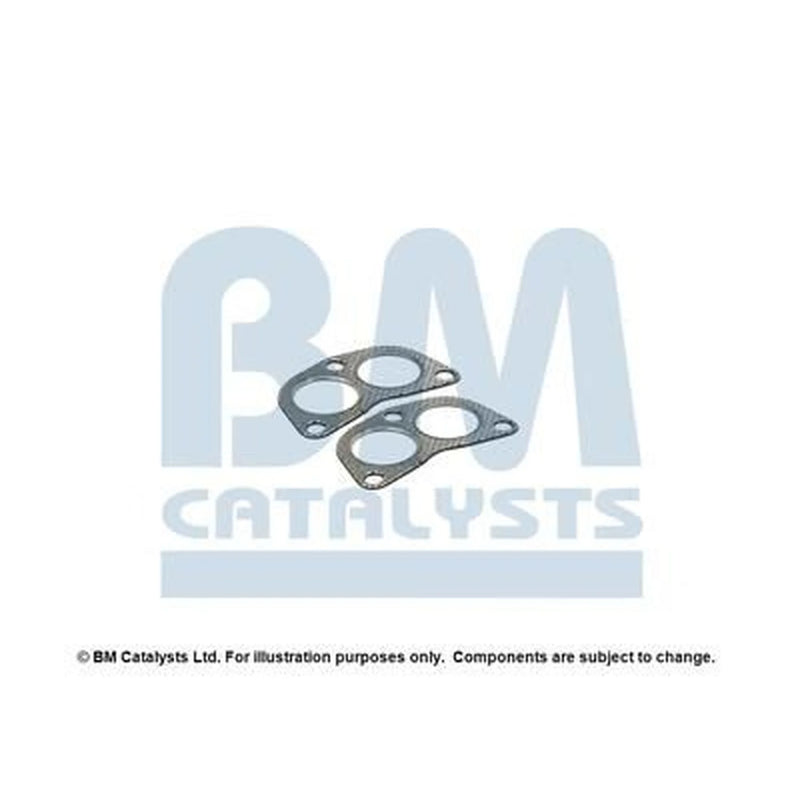 BM Catalysts Fitting Kit FK90343A FK90343A