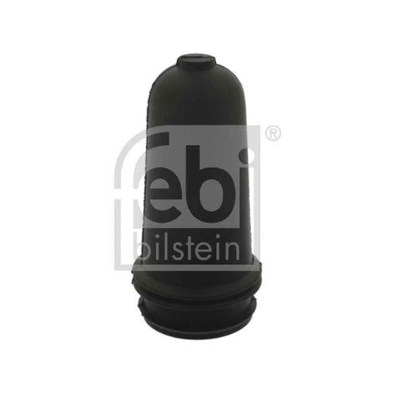 Febi Steering Bellow Driver side Thermoplast 19917
