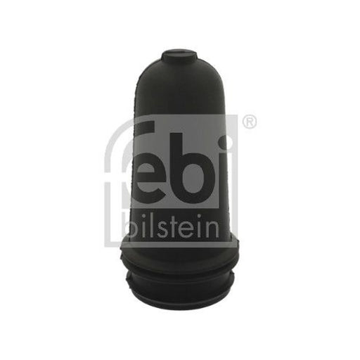 Febi Steering Bellow Driver side Thermoplast 19917