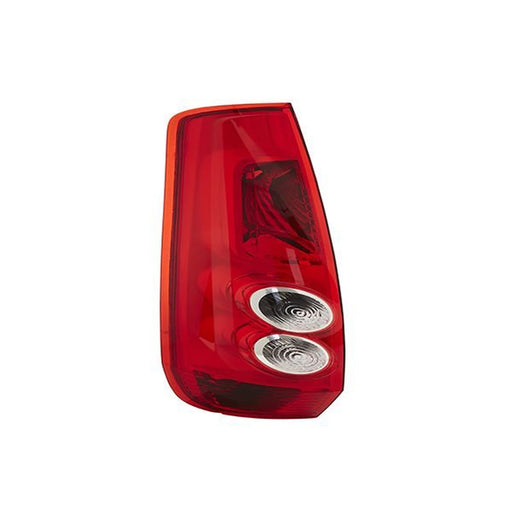 Hella Tail Light / Lamp W5W Left 9EL 354 055-011