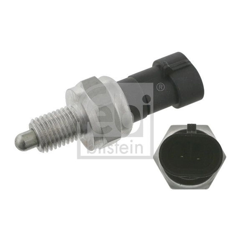 Febi Reverse Light Switch 2 Connectors 02799