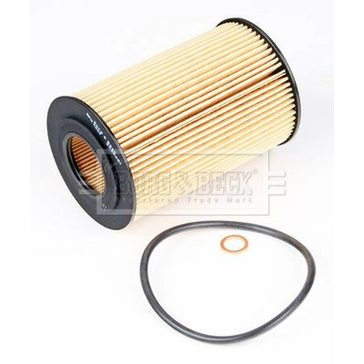 Borg & Beck Engine Oil Filter BFO4222
