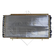 NRF Engine Radiator 52062A