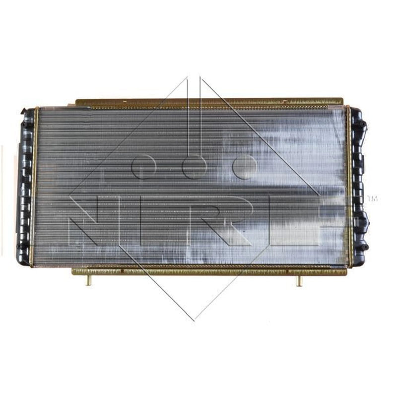 NRF Engine Radiator 52062A