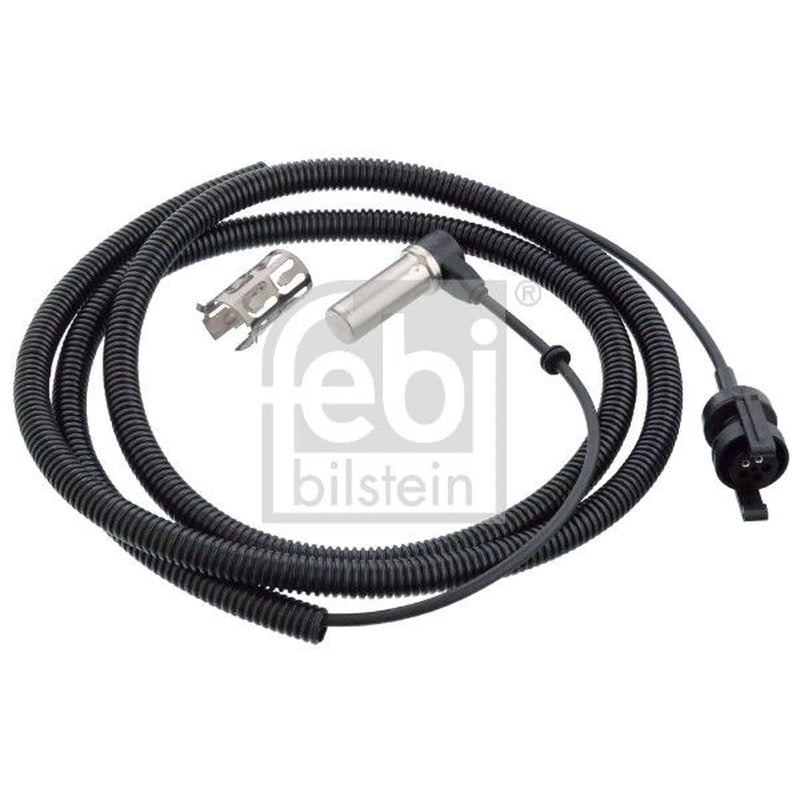 Febi ABS Wheel Speed Sensor Rear Right 106405